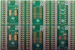 Texas Instruments 12-24-LOGIC-EVM逻辑评估模块 (EVM)