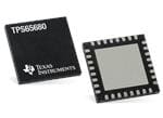 Texas Instruments TPS65680 18通道可配置电平转换器