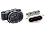 Amphenol LTW Swift USB Type-C防水连接器