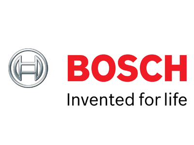 Bosch Sensortec