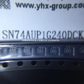 SN74AUP1G240DCK